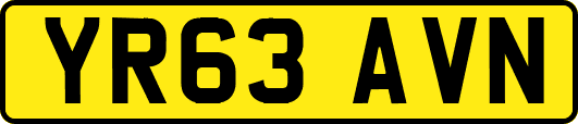 YR63AVN