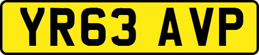 YR63AVP