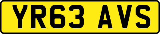YR63AVS