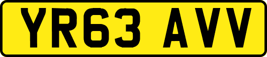 YR63AVV