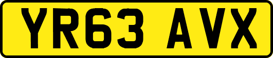 YR63AVX