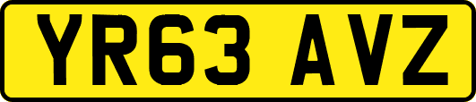 YR63AVZ