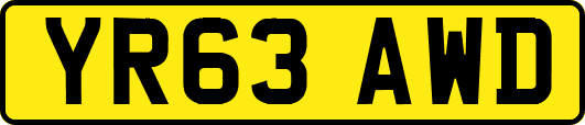 YR63AWD