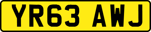 YR63AWJ