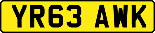 YR63AWK
