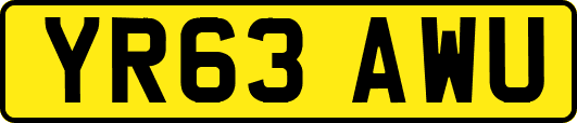 YR63AWU