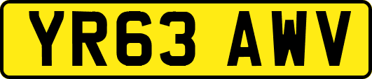 YR63AWV