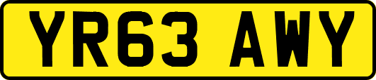 YR63AWY