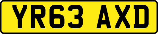 YR63AXD