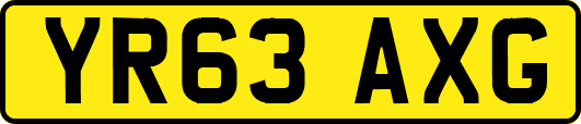 YR63AXG