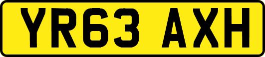 YR63AXH