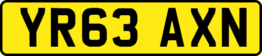 YR63AXN
