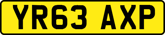 YR63AXP