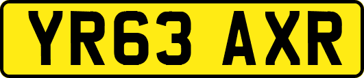 YR63AXR