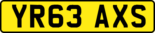 YR63AXS