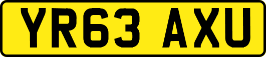 YR63AXU
