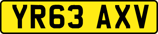 YR63AXV