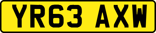 YR63AXW