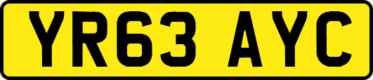 YR63AYC