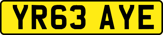 YR63AYE