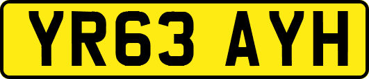 YR63AYH