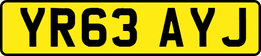 YR63AYJ