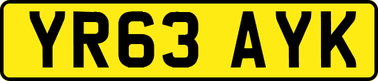 YR63AYK