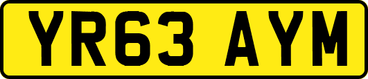 YR63AYM