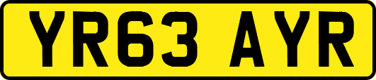 YR63AYR