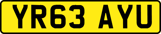 YR63AYU