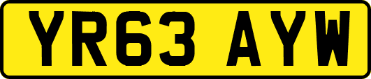 YR63AYW