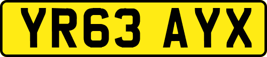 YR63AYX