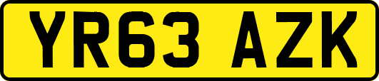 YR63AZK