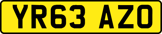 YR63AZO