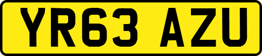 YR63AZU