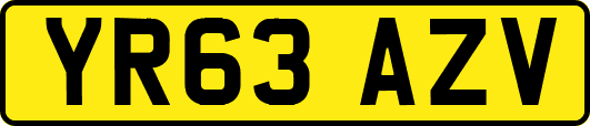 YR63AZV
