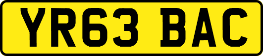 YR63BAC