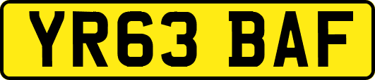 YR63BAF