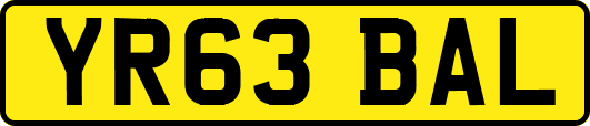 YR63BAL