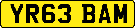 YR63BAM