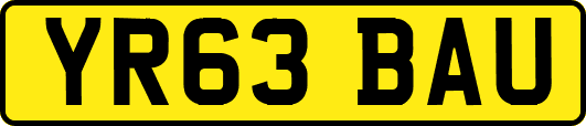 YR63BAU