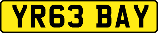 YR63BAY
