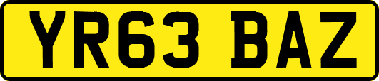 YR63BAZ