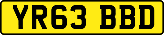YR63BBD