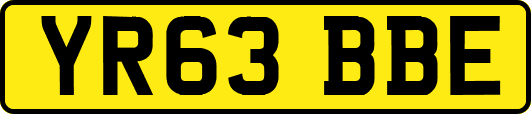 YR63BBE