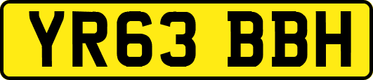 YR63BBH