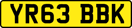 YR63BBK