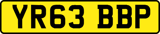 YR63BBP