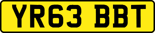 YR63BBT
