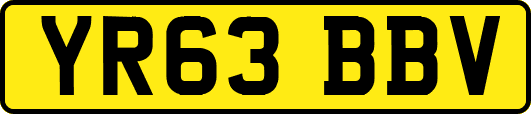 YR63BBV